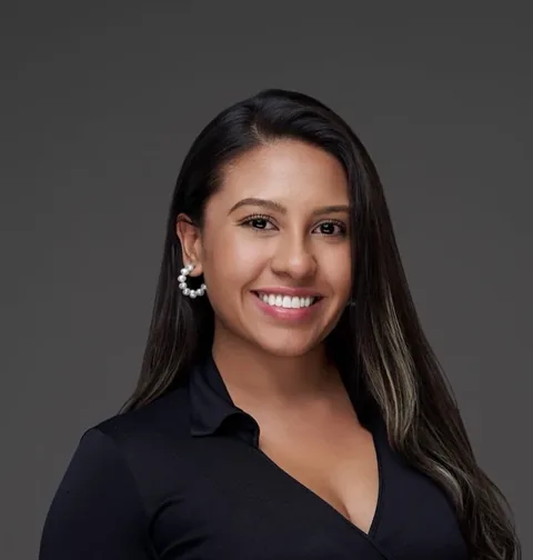 Emily Daza, licensed health insurance advisor
